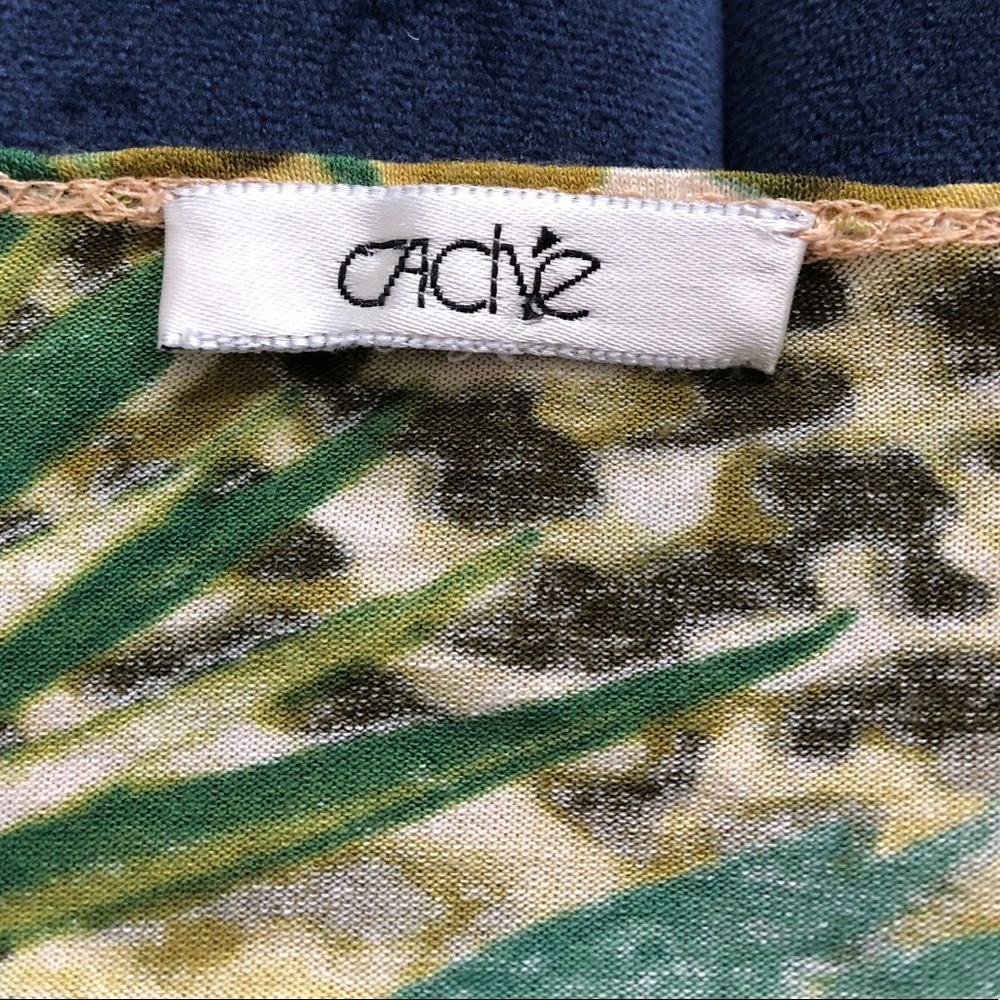 Cache Halter Top - image 5